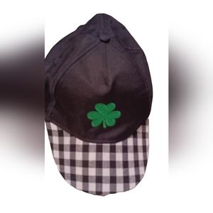 St. Patrick's Day Cap Hat Baseball Cap 🍀